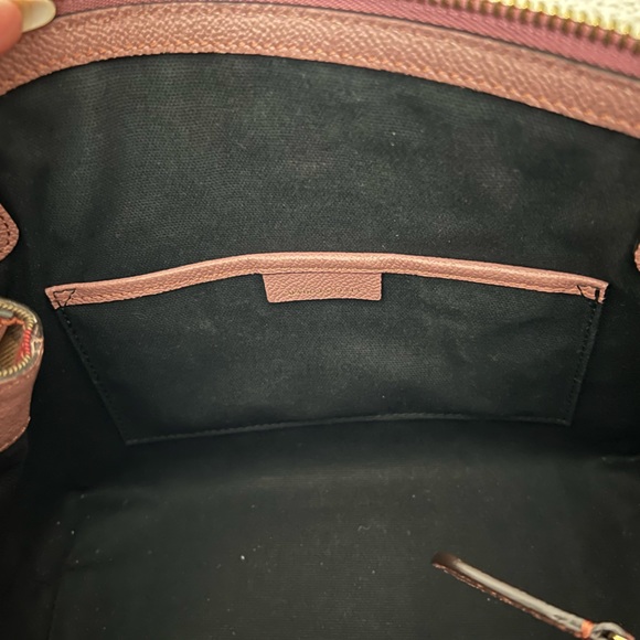 Burberry Helmsley crossbody - Picture 7 of 11